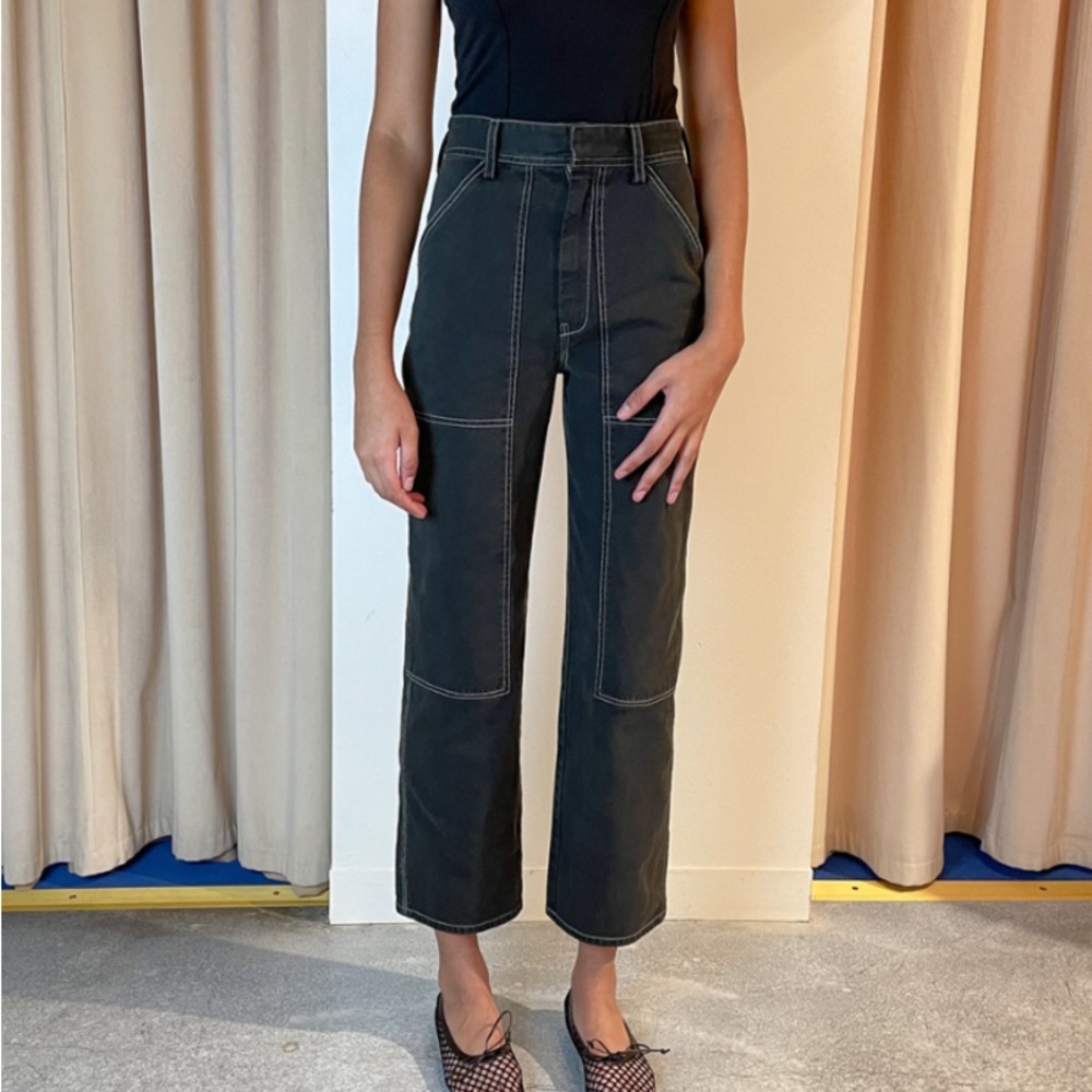 No. 6 Jackson pant